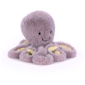 Peluche Maya Octopus tiny AL40