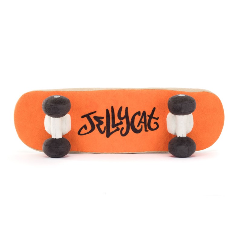 Skateboarding Amuseables