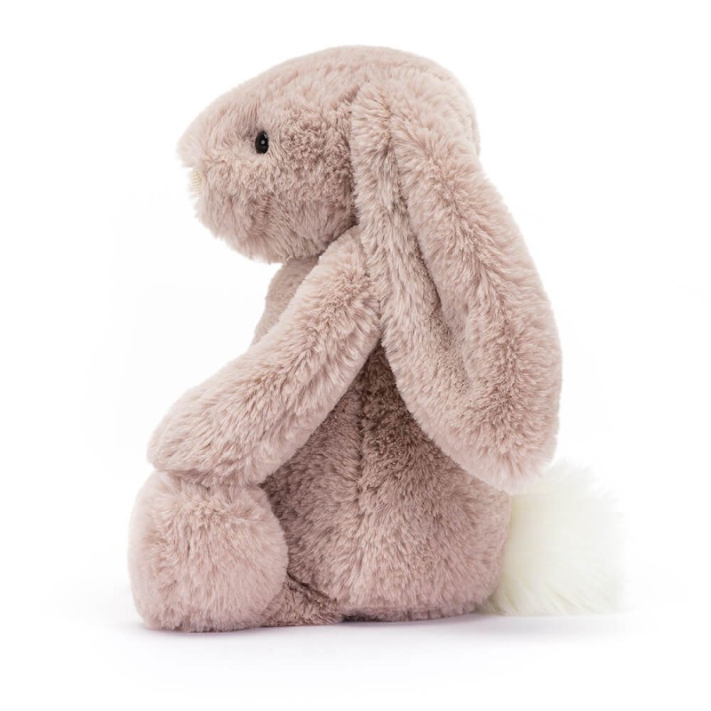 Bashful Luxe Rosa Jellycat