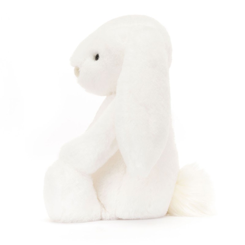 lapin Bashful Luxe Luna Jellycat
