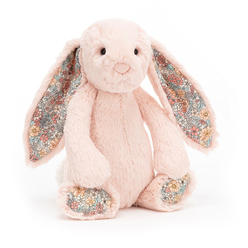 Peluche Lapin Blossom Blush Jellycat