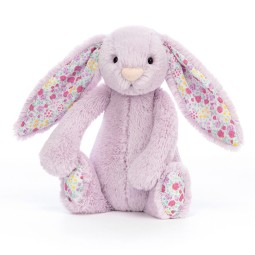 Peluche Lapin Blossom Jasmine