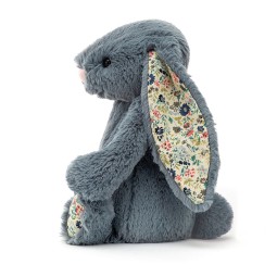 Blossom Dusky Blue Jellycat