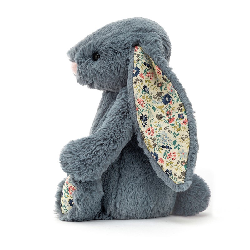 Blossom Dusky Blue Jellycat