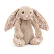 Peluche Blossom Bea Beige