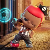 KUBO Select Your Character