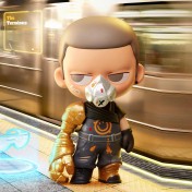 Pop Mart Figurine KUBO