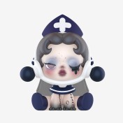 SKULLPANDA Ancient Castle