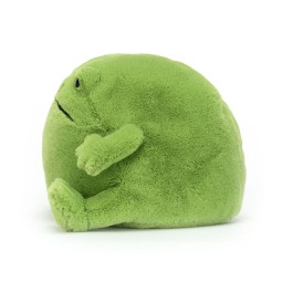 Ricky Rain Frog Jellycat
