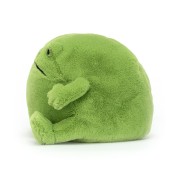 Ricky Rain Frog Jellycat