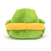 Ricky Rain Frog Jellycat