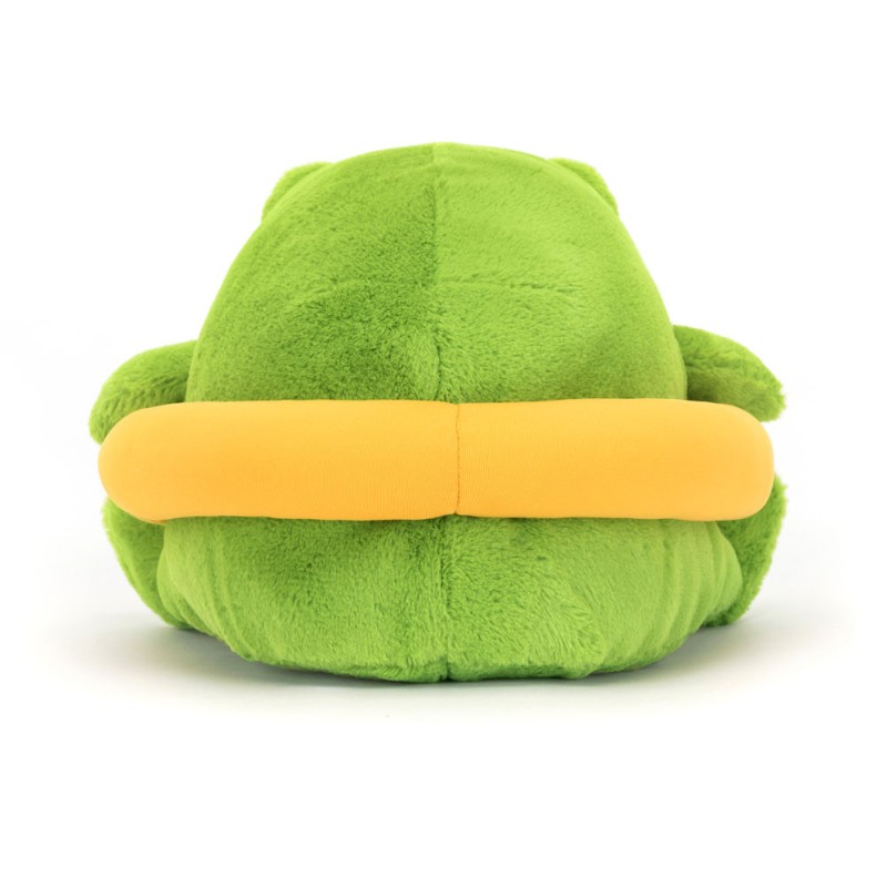 Ricky Rain Frog Jellycat
