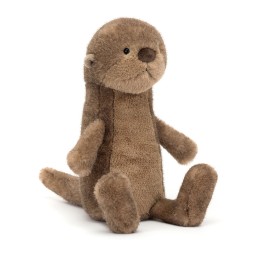Loutre Brooke  Jellycat