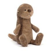 Loutre Brooke  Jellycat