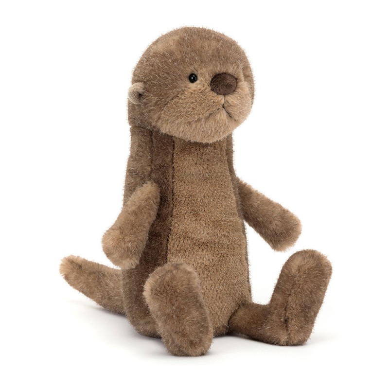 Loutre Brooke  Jellycat