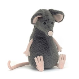 Peluche Lachlan Sad Rat