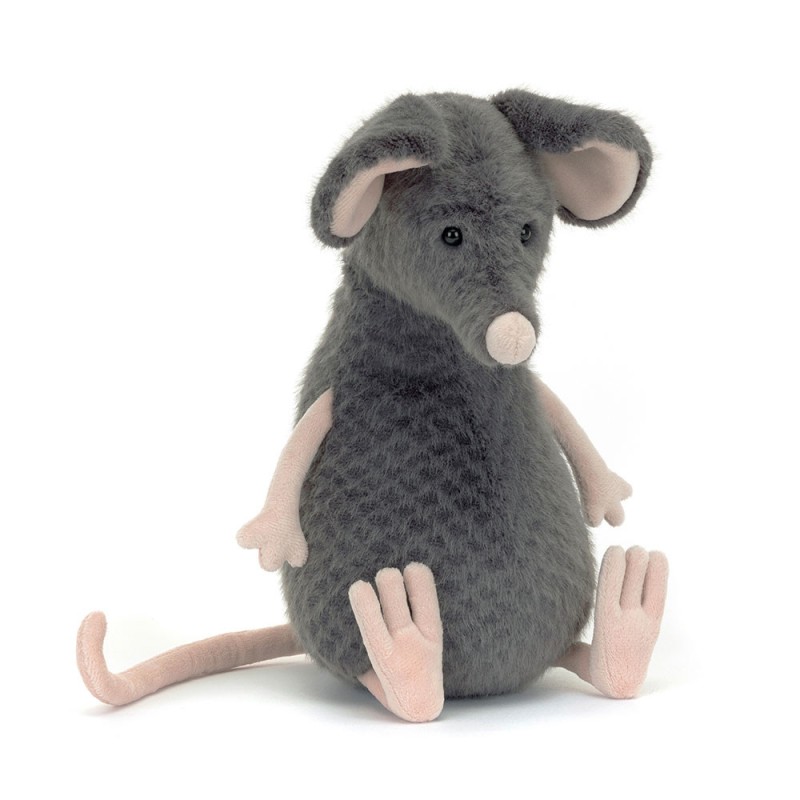 Peluche Lachlan Sad Rat