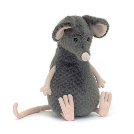 Peluche Lachlan Sad Rat