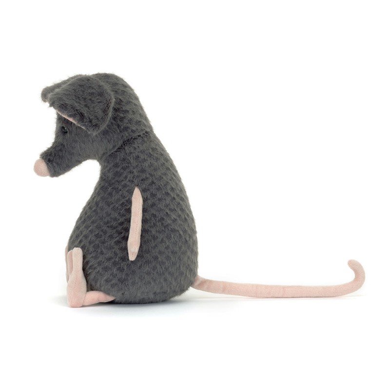 Lachlan Sad Rat Jellycat