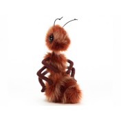 Peluche Bodacious Bug Red Ant  Jellycat