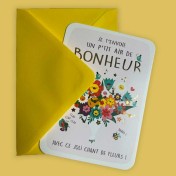 Carte Postale