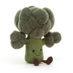 Peluche Amuseable Brocoli Jellycat