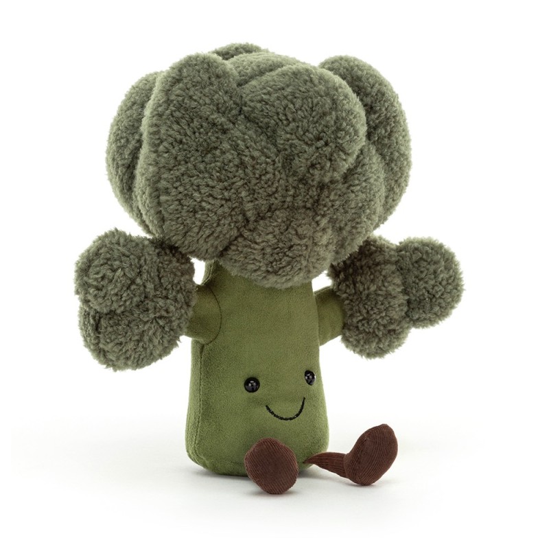 Peluche Amuseable Brocoli Jellycat