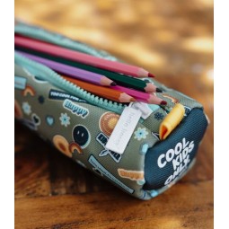 Trousse Scolaire Hello Hossy Smiley