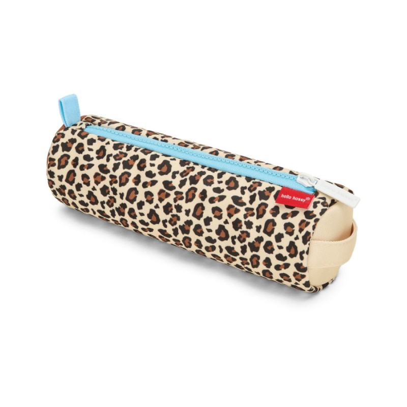 Trousse scolaire Hello Hossy