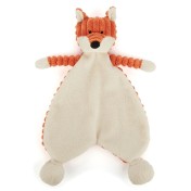Doudou Bébé Renard Cordy Roy Jellycat