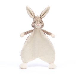 Doudou Bébé Lièvre Cordy Roy Jellycat