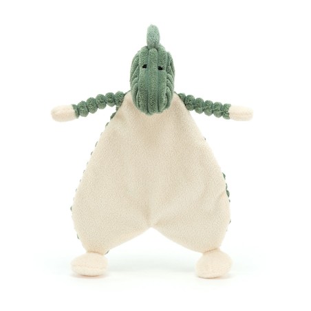 Cordy Roy Plat Dino Comforter
