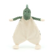 Cordy Roy Plat Dino Comforter