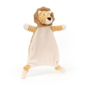 Doudou Plat Lion Cordy Roy Jellycat