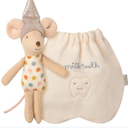 Petite Souris Maileg Fée des dents