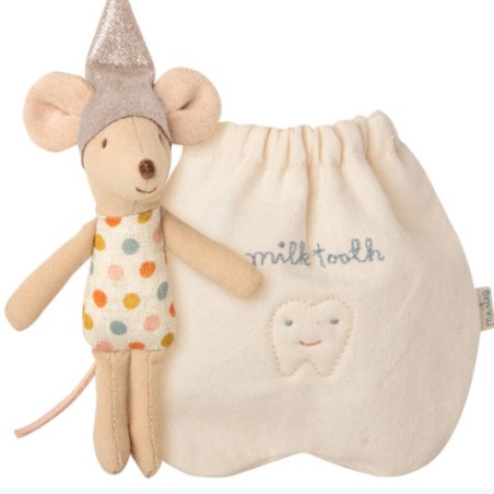 Petite Souris Maileg Fée des dents