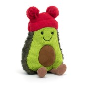 Amuseables Bobble Avocat