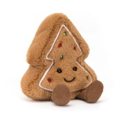 Peluche Biscuits Amuseables Tree