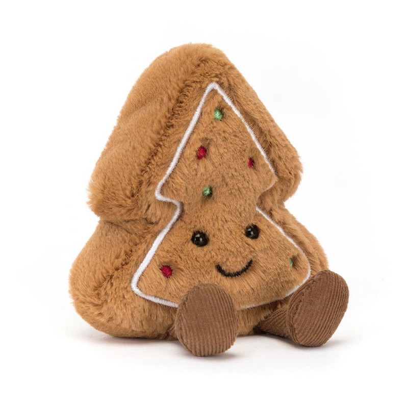Peluche Biscuits Amuseables Tree