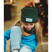 bonnet enfant Block Forest Hello Hossy