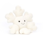 Peluche Flocon de neige Amuseables Jellycat