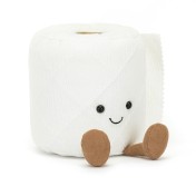 Rouleau de papier toilette Amuseables