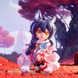 Blind Box League of Legends Classic Characters Series POP MART