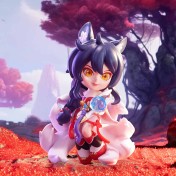 Blind Box League of Legends Classic Characters Series POP MART