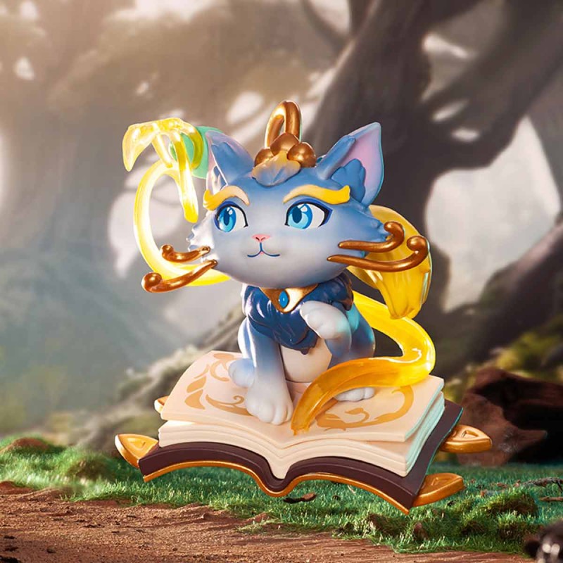 League of Legends Classic Characters Series