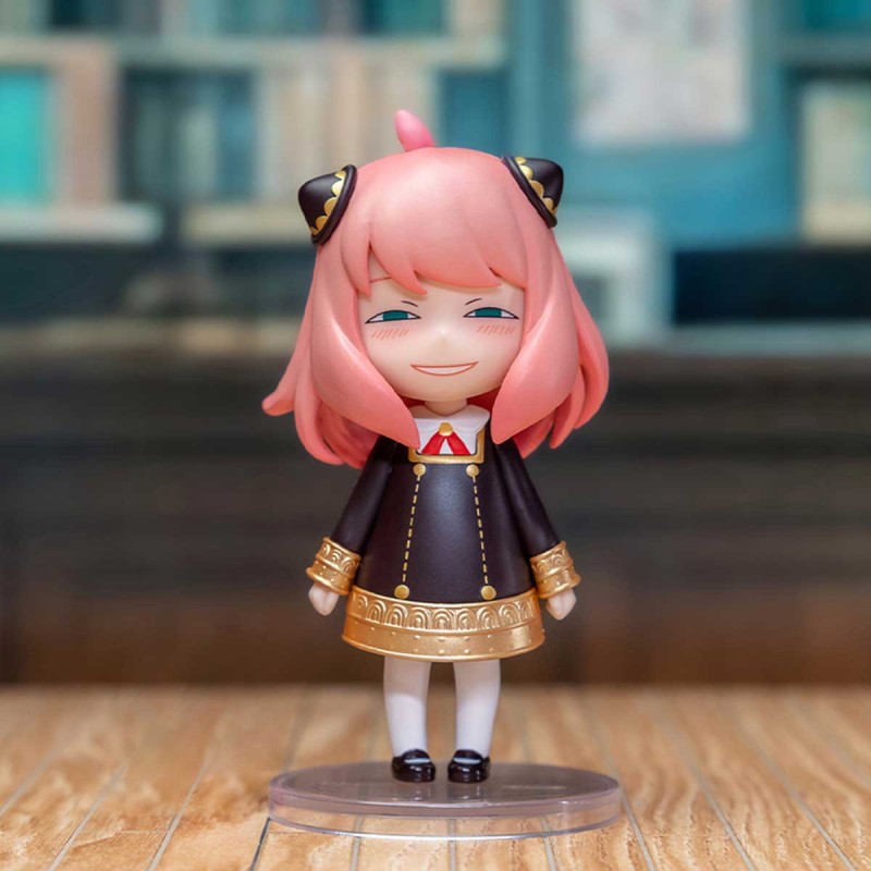 Spy x Family Anya's Daily Life Series