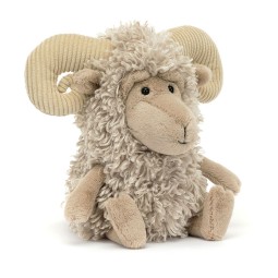 Peluche Mouton Ramsley
