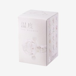 Blind Box SKULLPANDA The Warmth Series