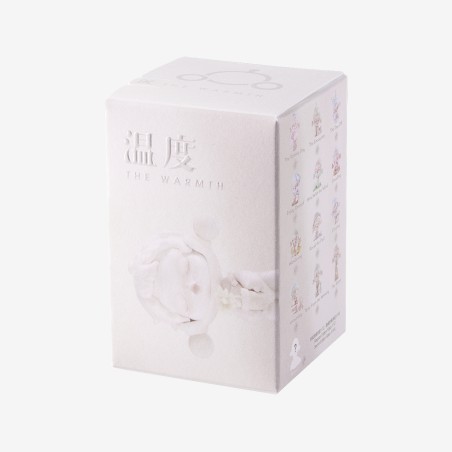 Blind Box SKULLPANDA The Warmth Series