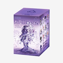 Blind Box SKULLPANDA The Sound Series
